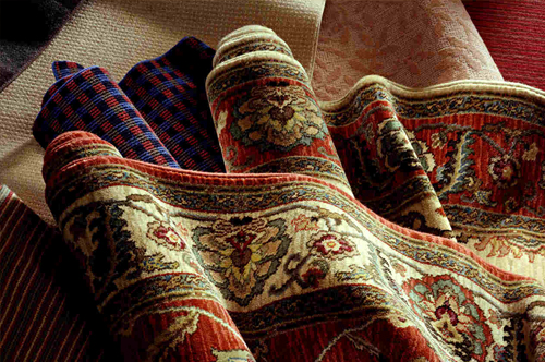 Kilim Halı Standı Kiralama